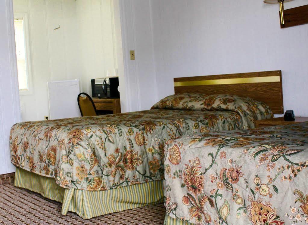 Horse Cave Motel Экстерьер фото