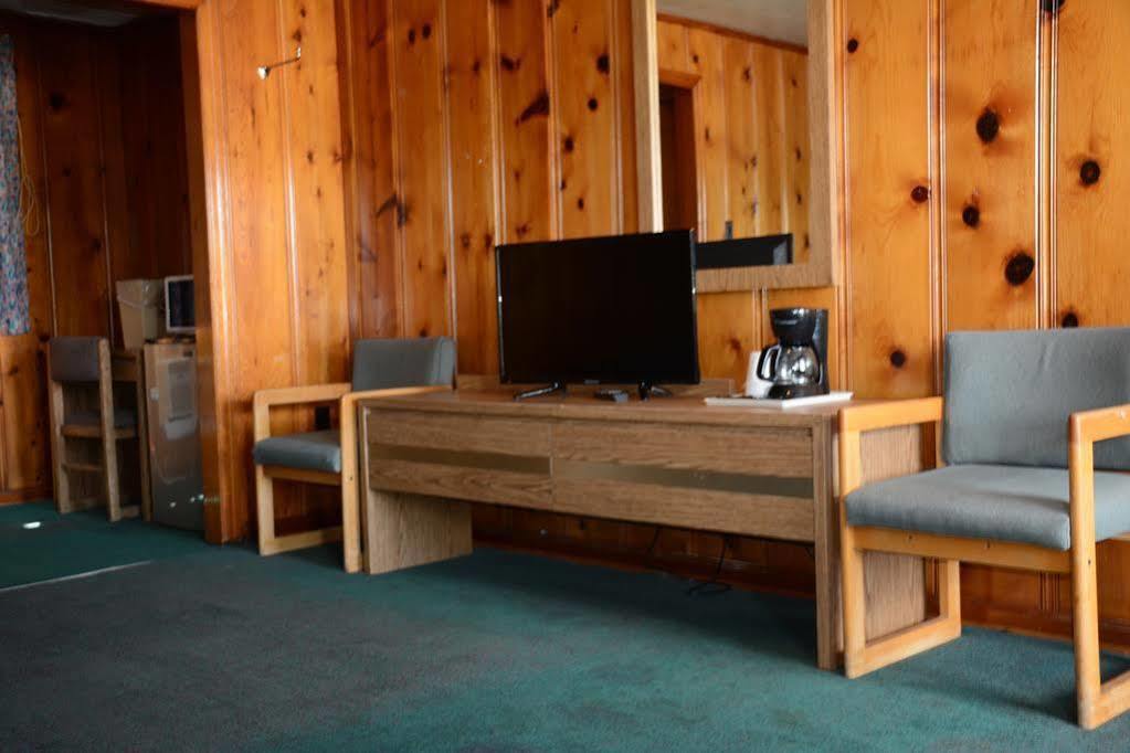 Horse Cave Motel Экстерьер фото